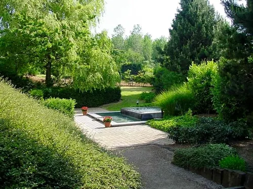 Hotel les 3 Cles - 4-Star