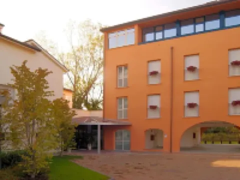 Bleis Hotel Hotels in Bologna