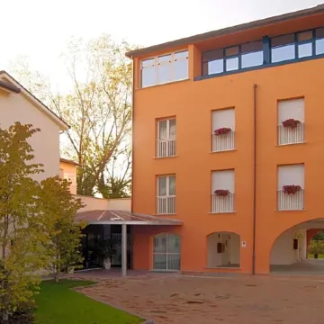 Bleis Hotel