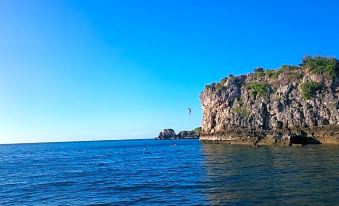 Malapascua Budget Inn Mbi Dive Center