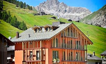 Hotel Roberta Alpine Adults Only