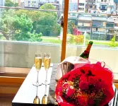 ホテル アルザ 京都