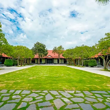 Seava Ho Tram Beach Resort