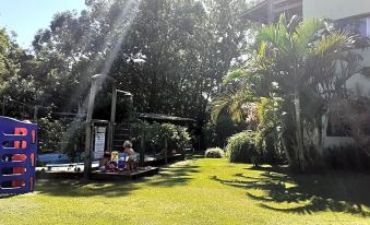 Pousada Praia Verde