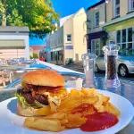 La Ville Hotel - Frühstück