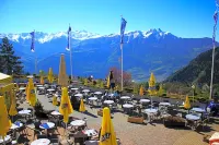 Hôtel les Bains d'Ovronnaz Hotels in Leytron
