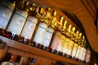 Forss House - Bar