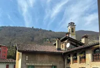 Regina Bed & Breakfast Hotel a Cademario