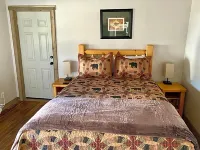Island Park Lodge - Alloggi