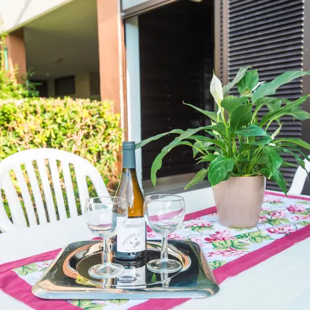 Bilo Standard Garden