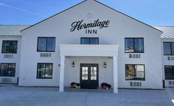 The Hermitage Inn and Taphouse