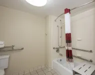 Red Roof Inn Tupelo - Motels