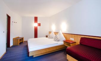 Hotel Gasthof Zum Rossle