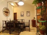 格盟飯店（無為高鐵站店）