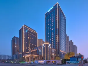 Taishan Blossom Hotel