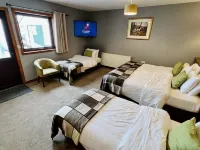 Aultguish Inn Hotels in Garve