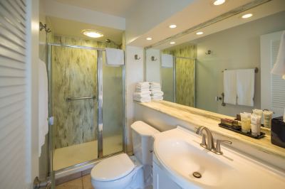 客室 ワイキキ ショア by アウトリガーの写真