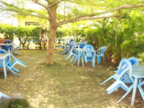 卡爾康酒店 卡拉巴爾酒店