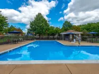 Holiday Inn Express PHILADELPHIA NE - BENSALEM by IHG バックスのホテル