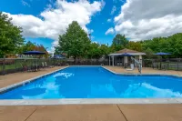 Holiday Inn Express Philadelphia NE - Bensalem