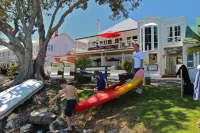 Commodores Lodge - 3-Star