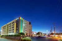 Even Hotel Rockville - Washington DC Area Отели рядом с достопримечательностью «Парк Слиго Авеню Нейборхуд»