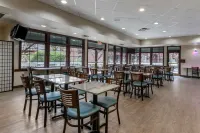 Best Western Sunridge Inn  Conference Center - breakfast