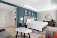 Lost Property St Pauls London, Curio Collection by Hilton Hotels in London