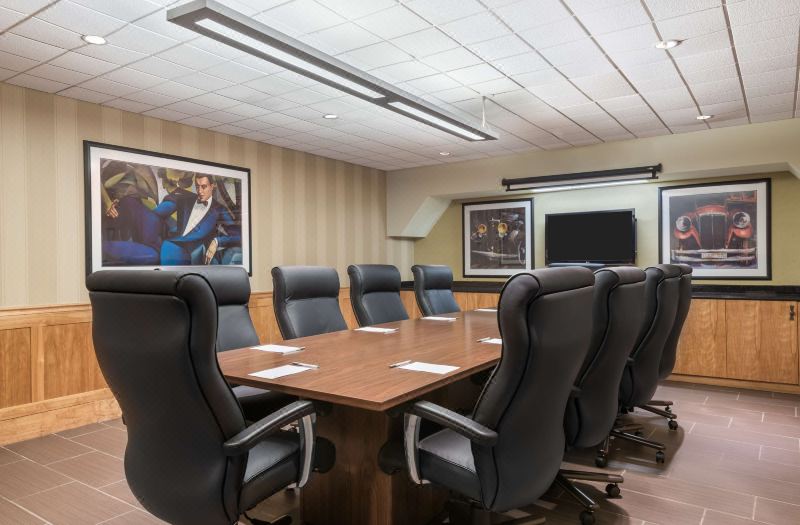 Hampton Inn Danbury photo 5