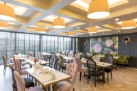 DoubleTree by Hilton Izmir Airport - breakfast