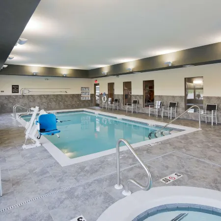 Homewood Suites by Hilton Topeka