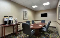 Hampton Inn & Suites Fort Mill - que admiten mascotas