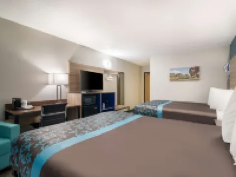 SureStay Hotel by Best Western Lewiston Hotels in Androscoggin County