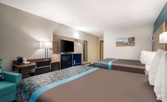 SureStay Hotel by Best Western Lewiston