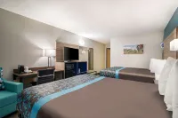 SureStay Hotel by Best Western Lewiston Hotels in Lewiston