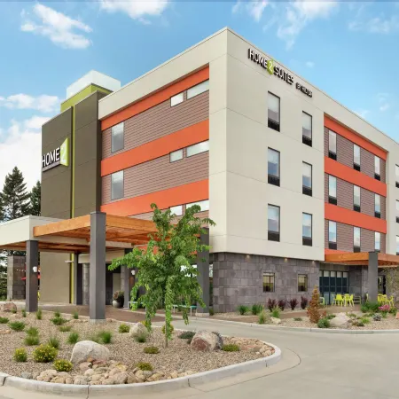 Home2 Suites by Hilton Bismarck