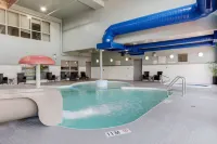 Best Western Plus Eastgate Inn  Suites - Pool
