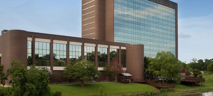 DoubleTree by Hilton Lafayette Hotels in Lafayette