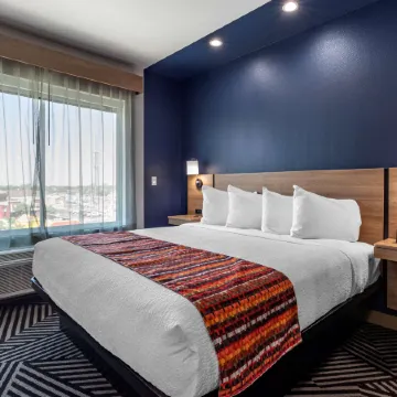 Best Western Plus Amarillo East Hotel