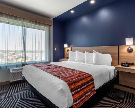 Best Western Plus Amarillo East Hotel Hotels in Amarillo