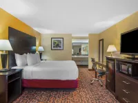 Best Western Benton Inn Hotéis em Benton