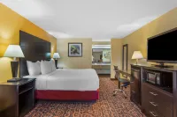 Best Western Benton Inn Hotels in Benton
