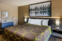 Super 8 by Wyndham McDonough GA Hotels in McDonough