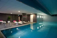 WestCord Fashion Hotel Amsterdam - Pools
