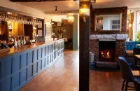 Feathers by Chef & Brewer Collection Hotels in Ware