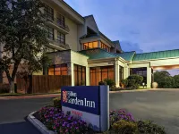 Hilton Garden Inn San Antonio Airport Hotels near San Antonio International Airport
