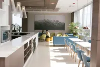 Hampton by Hilton Cucuta - servizio colazione
