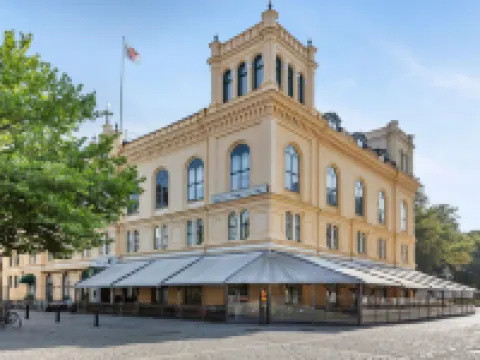 Frimurarehotellet, Sure Hotel Collection by Best Western Hotels in Kalmar