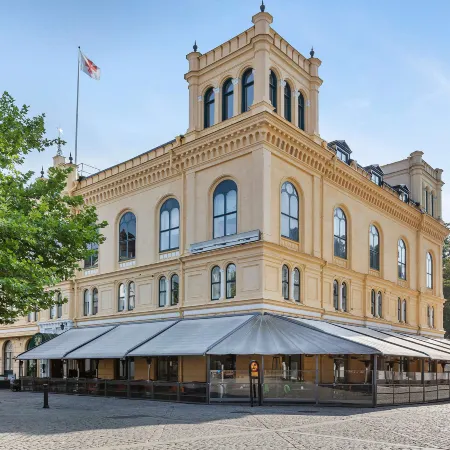 Frimurarehotellet, Sure Hotel Collection by Best Western