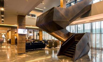 Hilton Garden Inn Aguascalientes